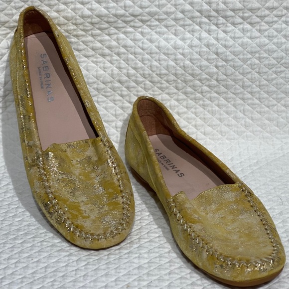 Sabrinas shoes made in Italy - Picture 9 of 11